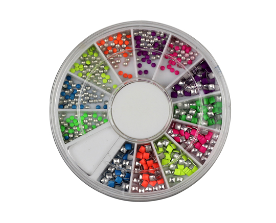 RNMF-77 Neon Metallic Flake