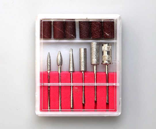 RNT-110 Drill Bits Set-4