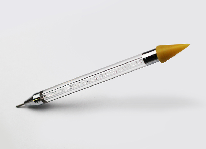 Rhinestone-Picking Pen