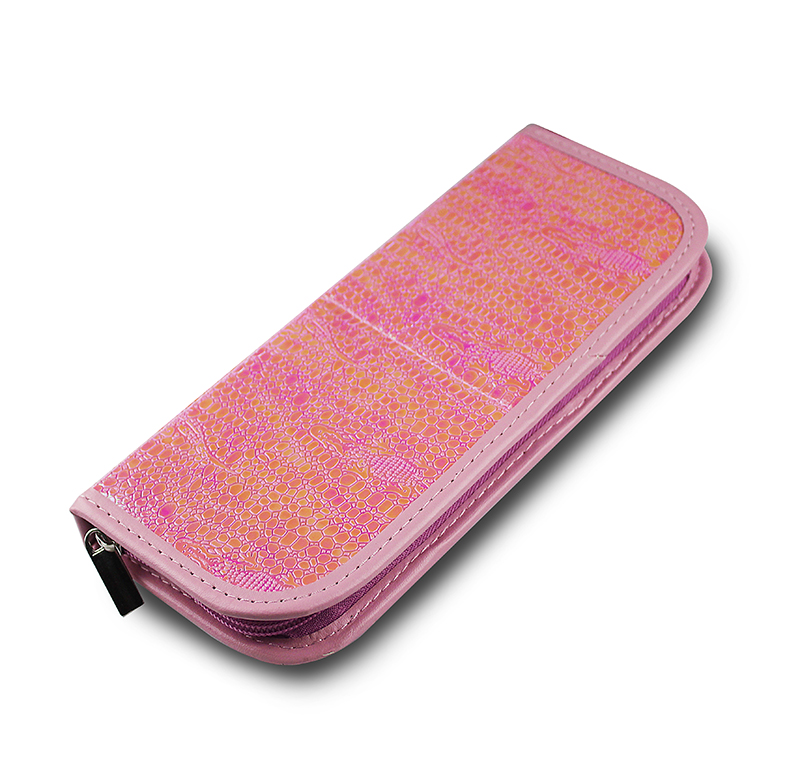 Nail Art Brush Bag
