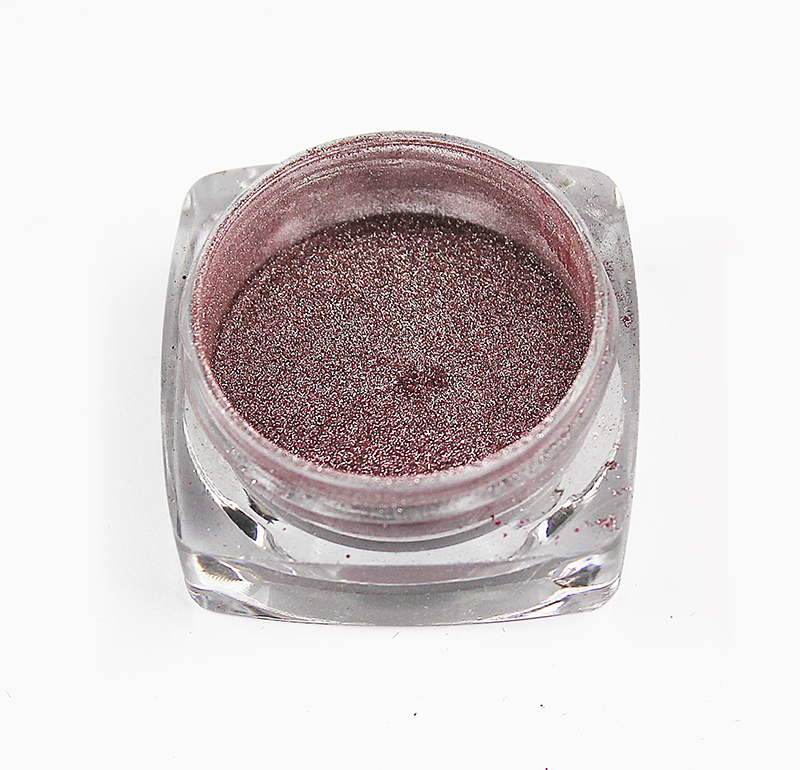 RNAG-96 Rose Gold Glitter Dust