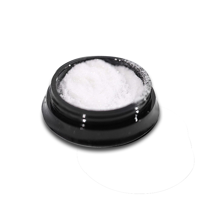 Starlight Wool Powder