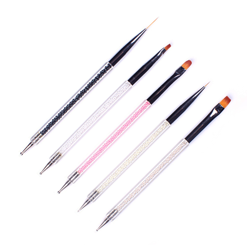 RNT-583 Gel/Dotting 2-heads Pen Set