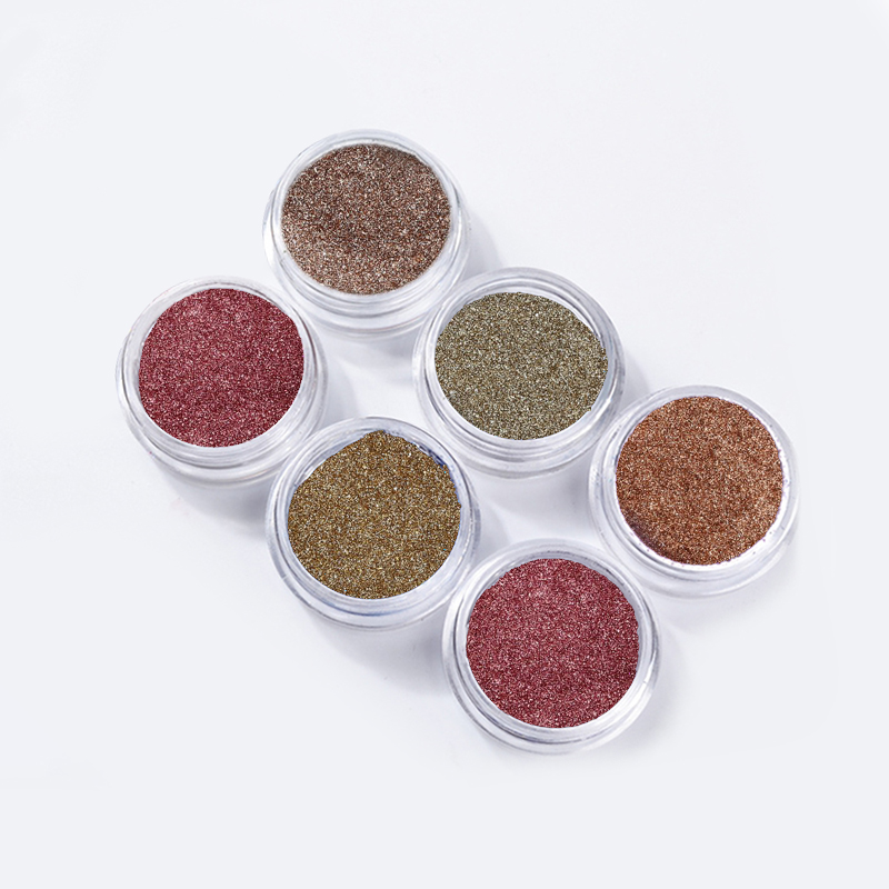 RNAG-127 Plating Mirror Powder