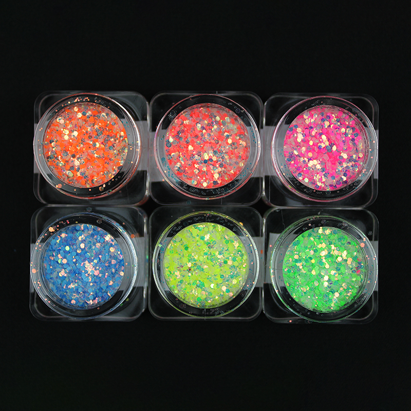 RNAG-161 Glitter