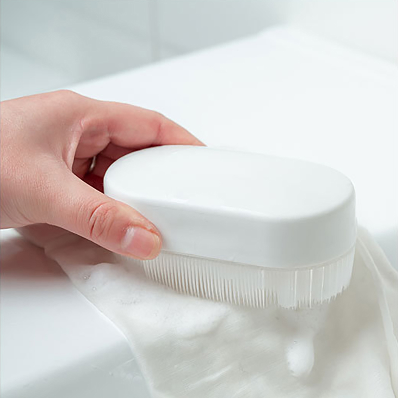 PP Soft Hair Cleaning Brush