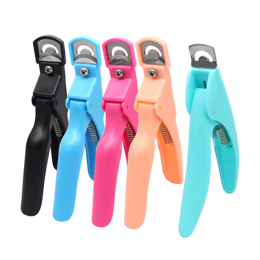 Pinkycolor Tip Cutter
