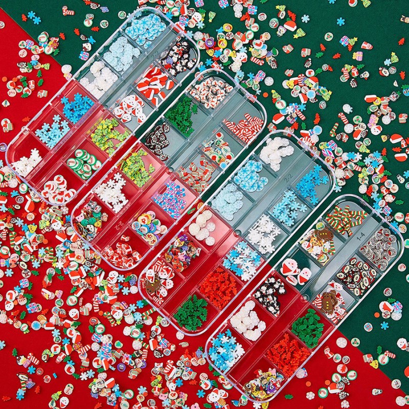 RNAD-175 Christmas Nail Dazzling