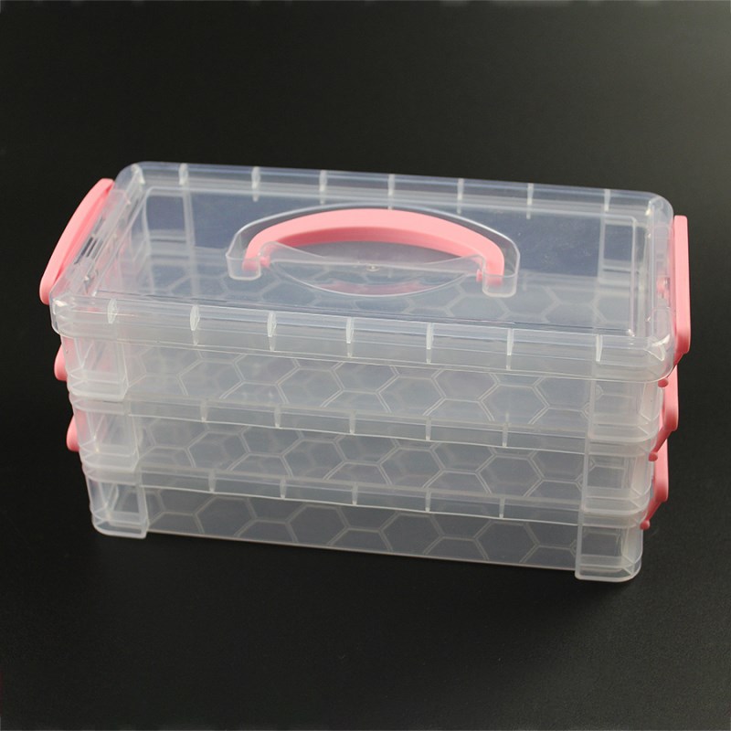RNT-723 Manicure Hand Tool Case