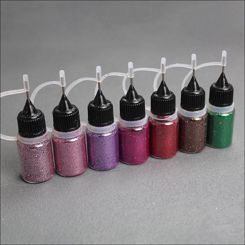 RNAG-225 Degradable Glitter