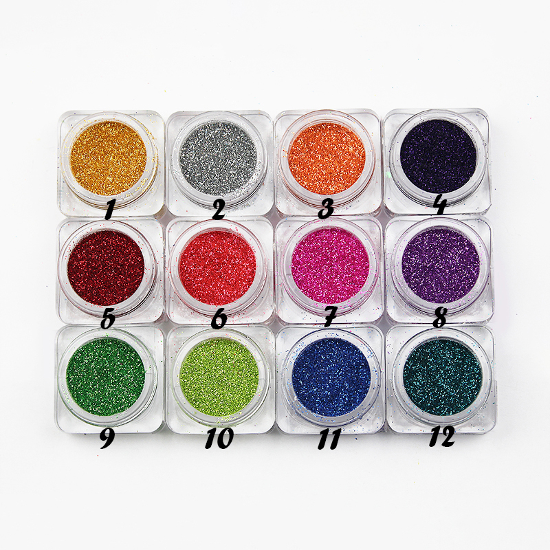 RNAG-92 Starry Glitter Dust