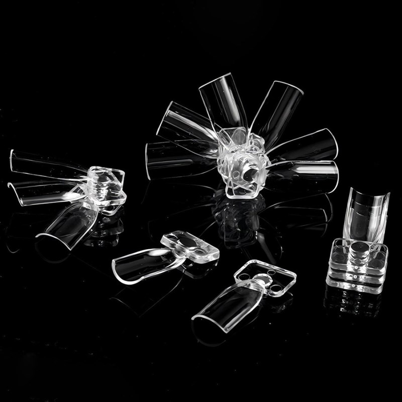 RNT-815 Nail Magnetic Display Tips (50 Pack)