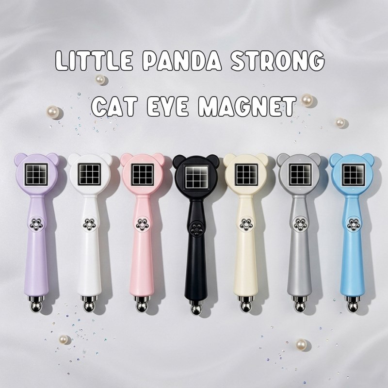 RNT-858 Panda 6 In 1 Multifunctional Strong Nail Magnet