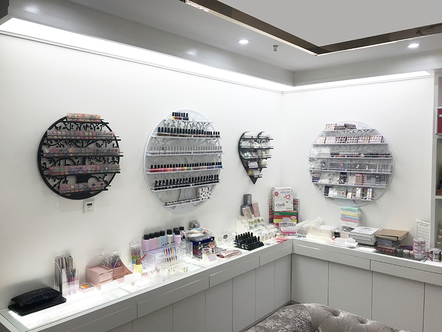 about wankai | nail art manufacturer | nail art design