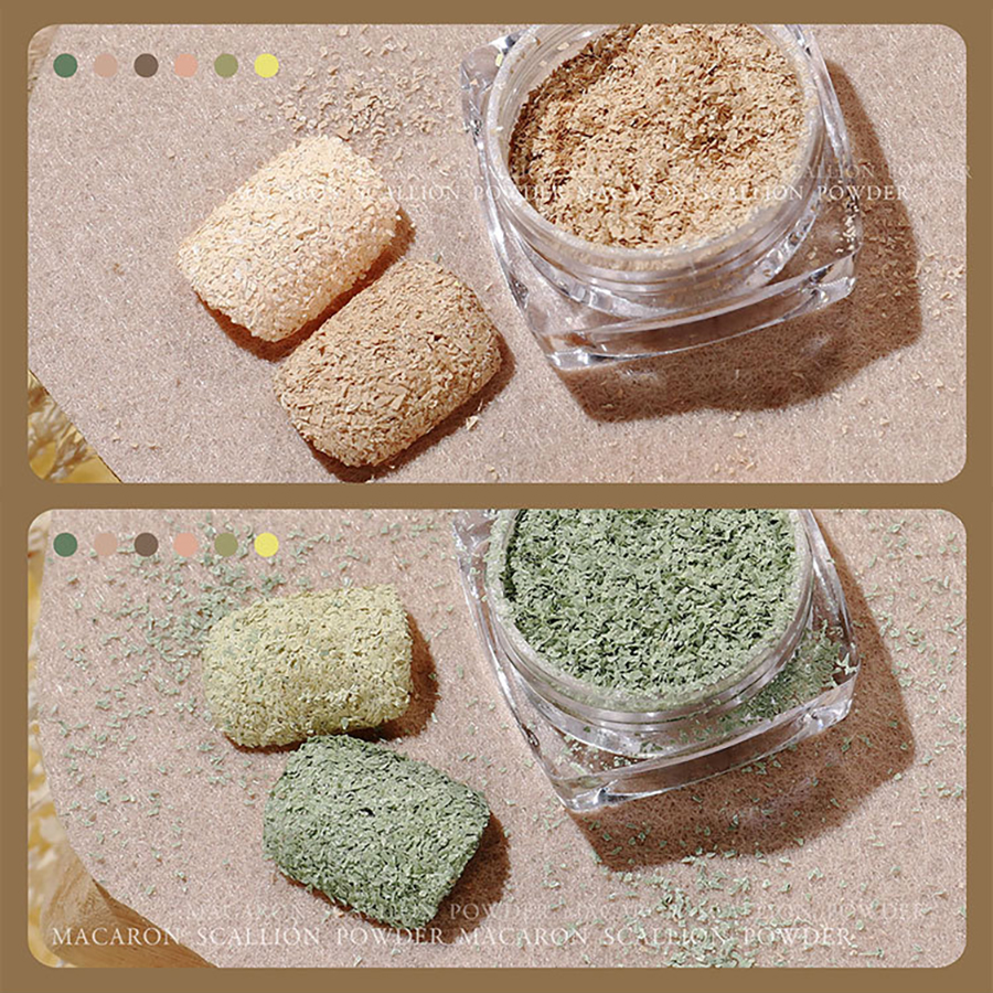 rnag-186 nail shaving powder