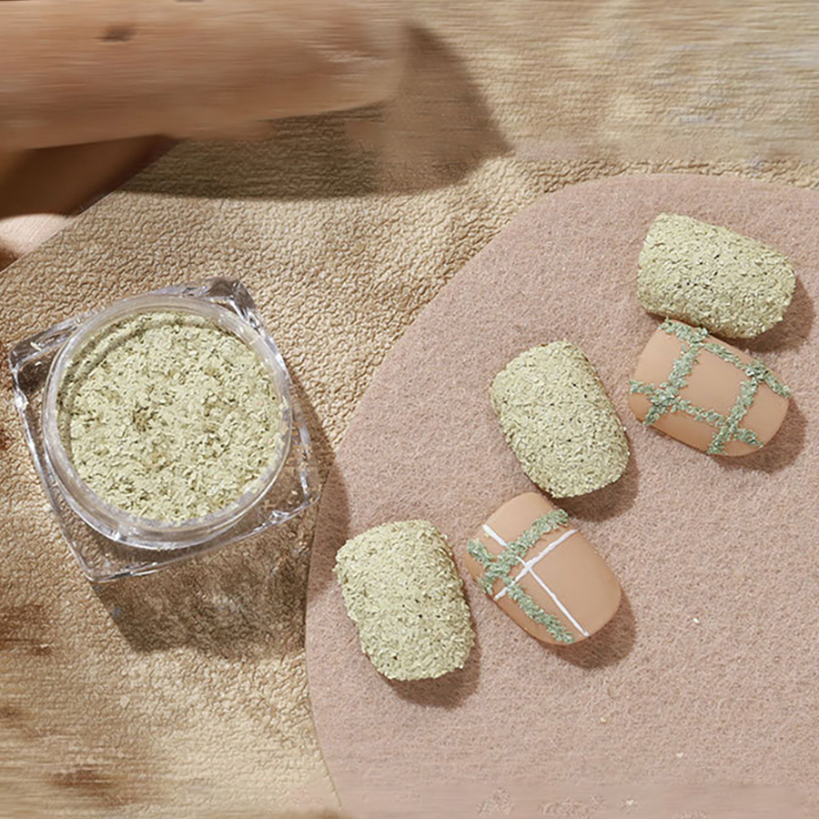 rnag-186 nail shaving powder