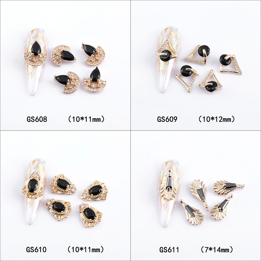 d245 dark alloy jewelry
