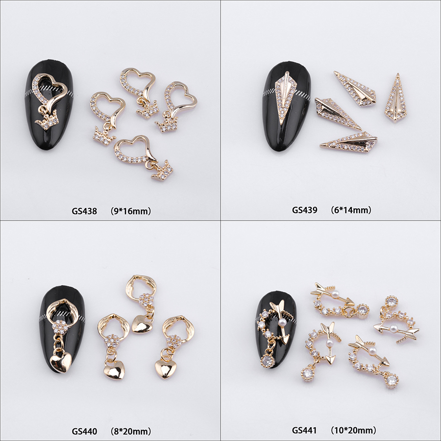 d246 alloy rhinestone jewelry