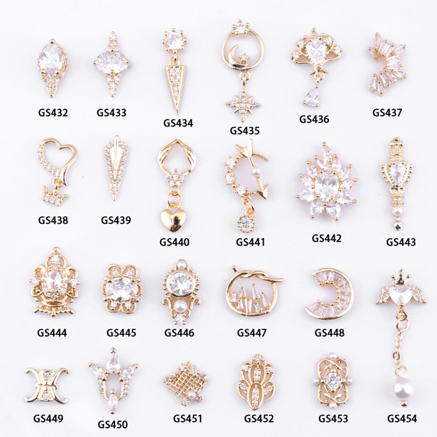 d246 alloy rhinestone jewelry