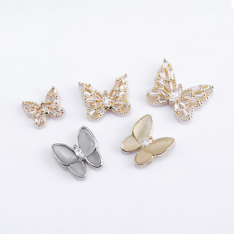 d247 alloy rhinestone jewelry