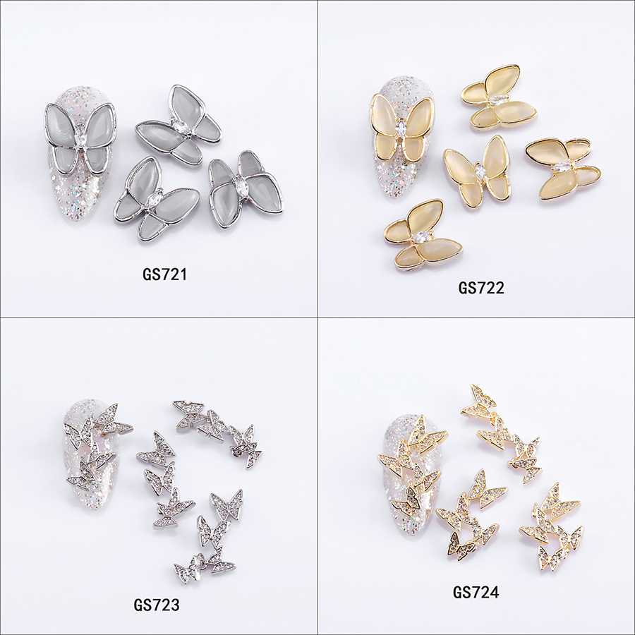 d247 alloy rhinestone jewelry