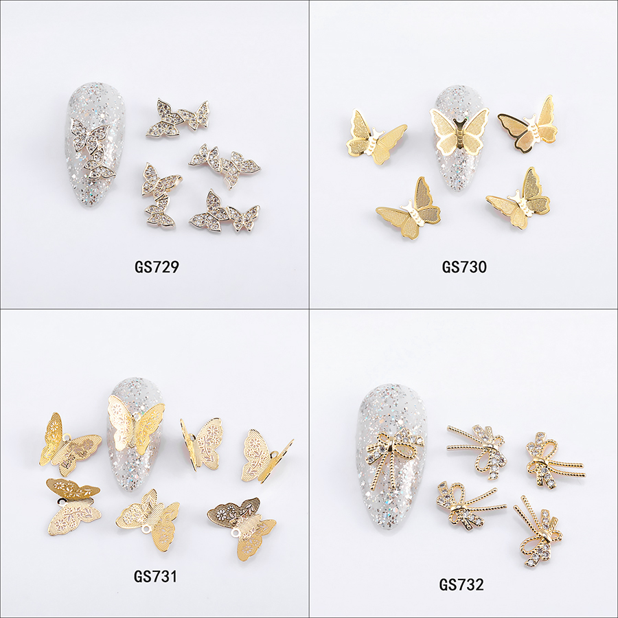 d247 alloy rhinestone jewelry