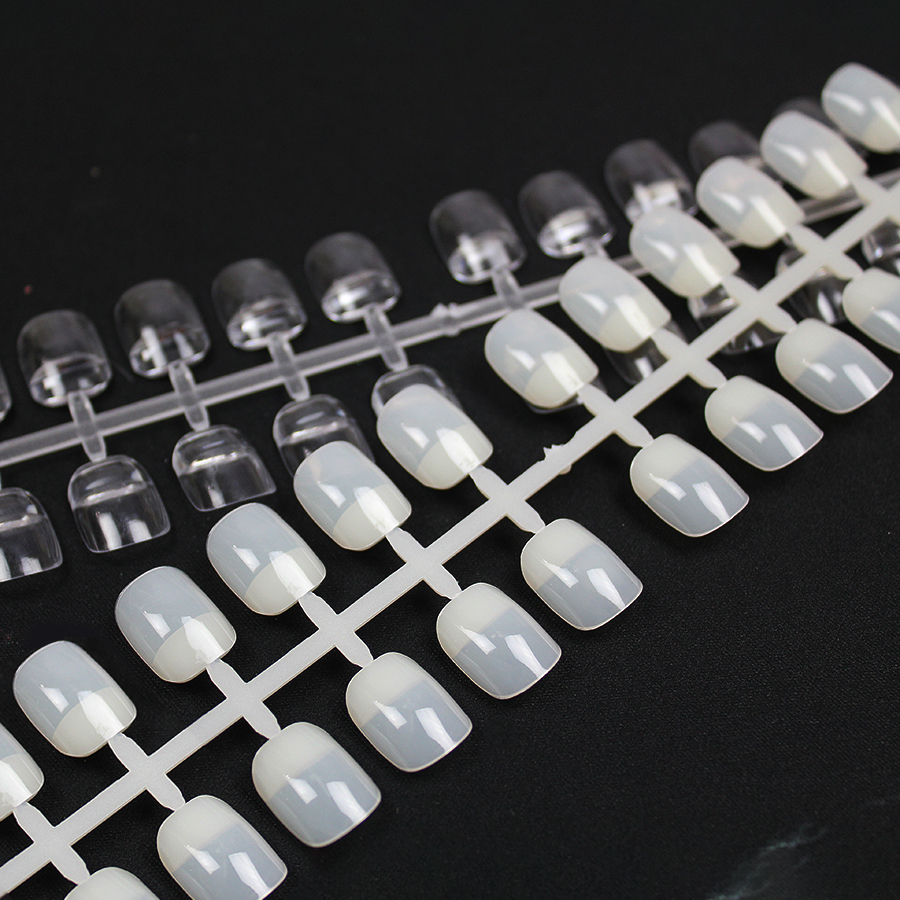 rntip-121 bag packing display foot tips