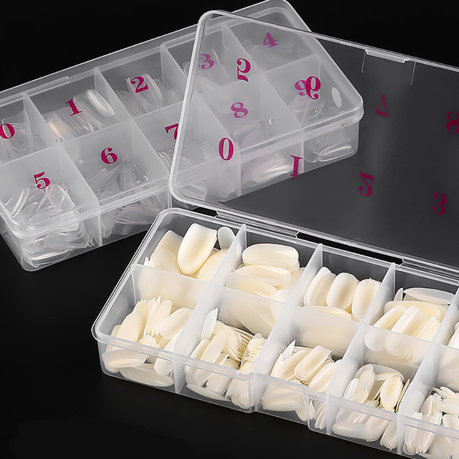 rntip-128 超薄无痕甲片