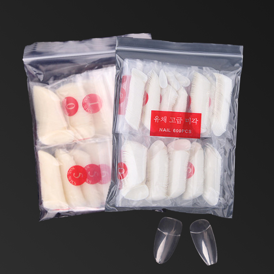 rntip-129 椭圆芭蕾半贴甲片