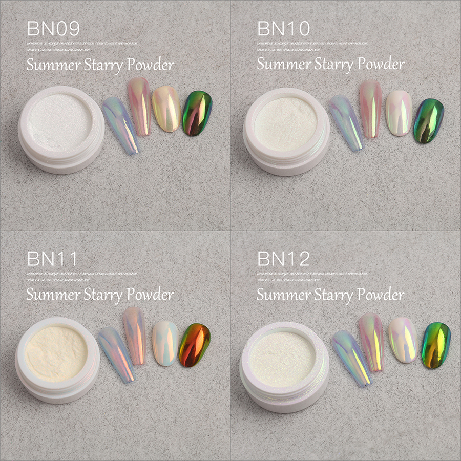 rnag-199 bn星光粉