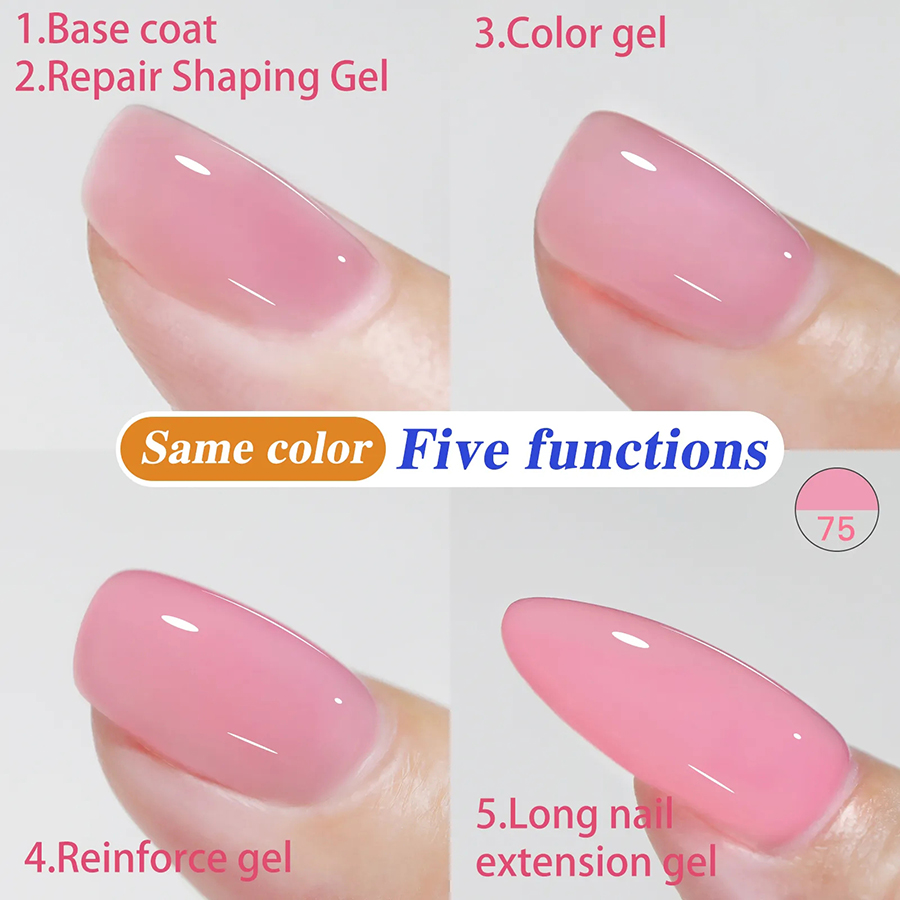 rnug-119 5 in 1 gel polish