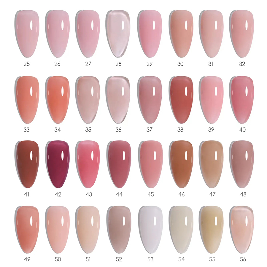 rnug-119 5 in 1 gel polish