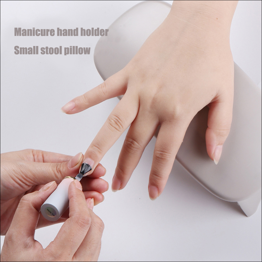 rnt-770 plastic stand portable handrest