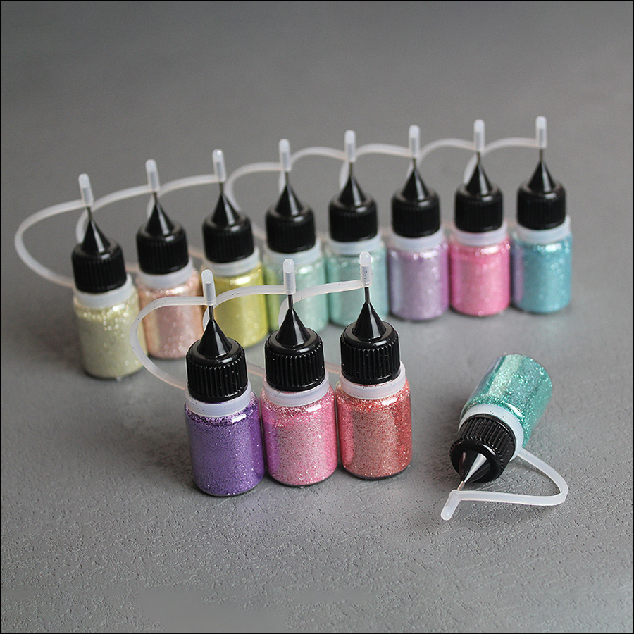 rnag-222 degradable glitter
