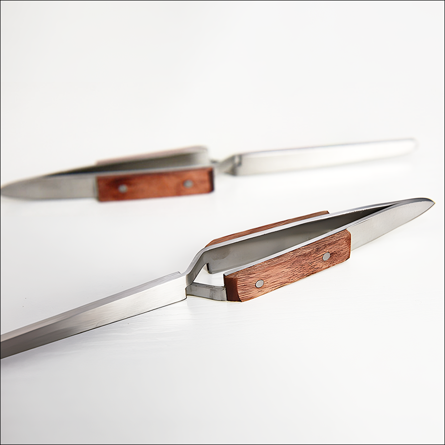 rnt-771 nail art shaping tweezers