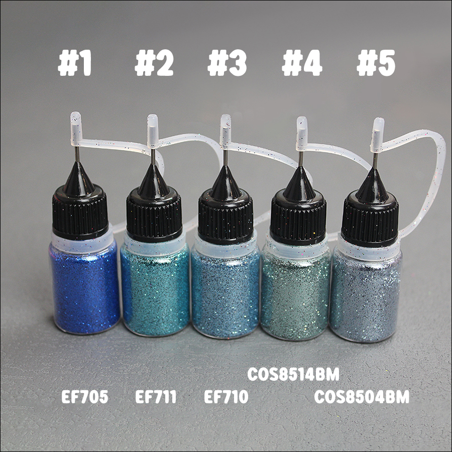 rnag-223 degradable glitter