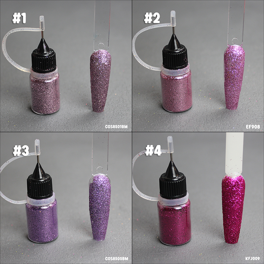 rnag-225 degradable glitter