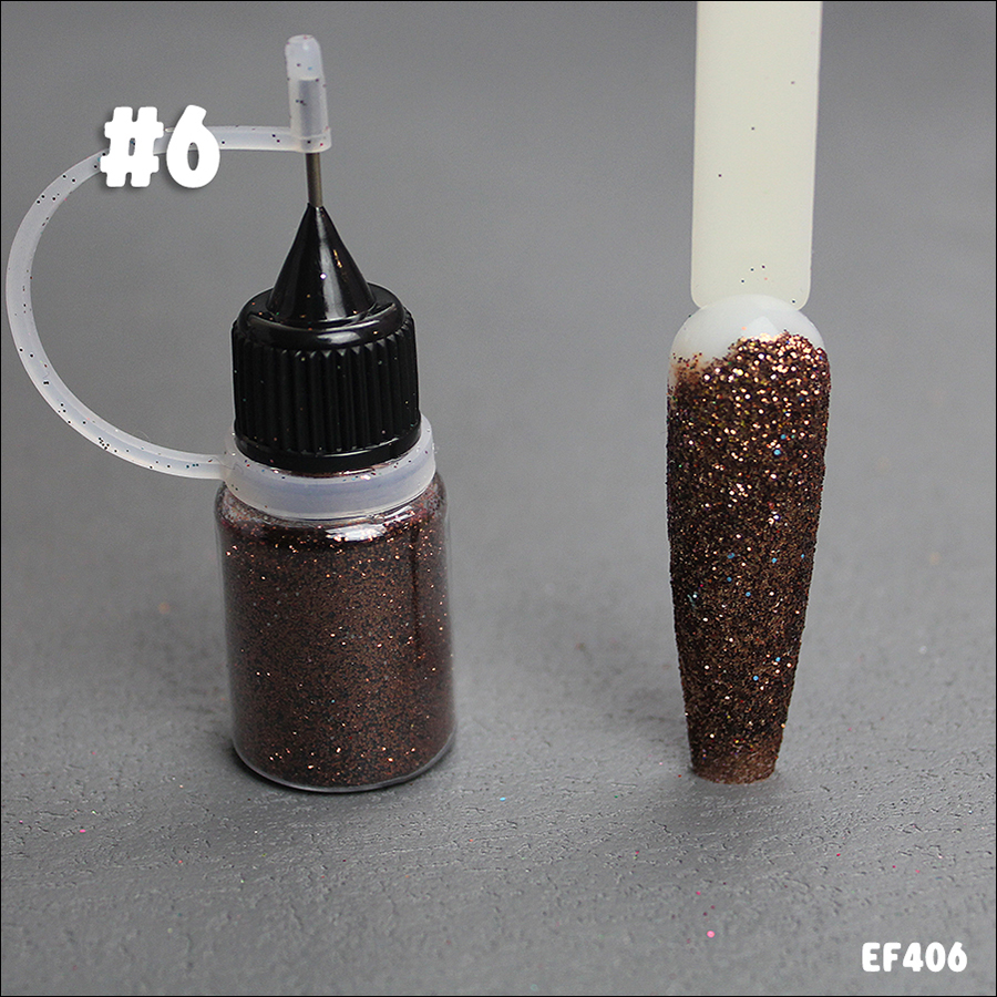 rnag-225 degradable glitter