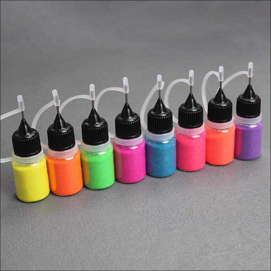 rnag-226 degradable glitter