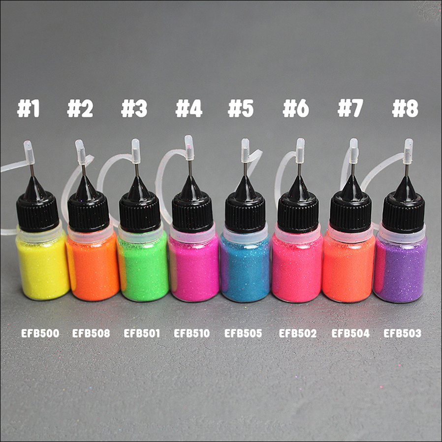 rnag-226 degradable glitter