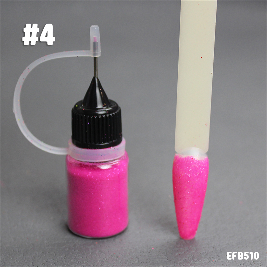 rnag-226 degradable glitter