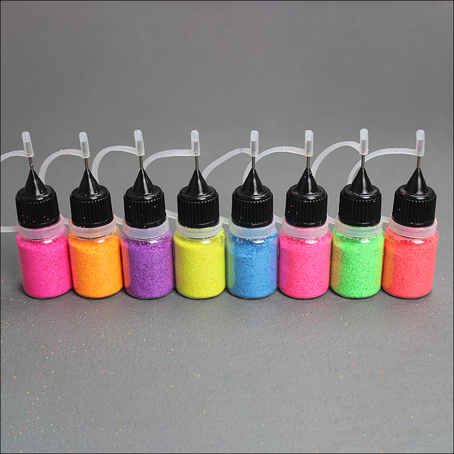 rnag-227 degradable glitter
