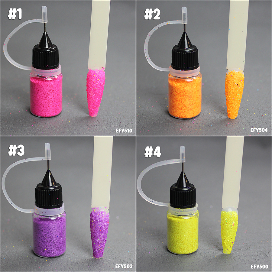 rnag-227 degradable glitter