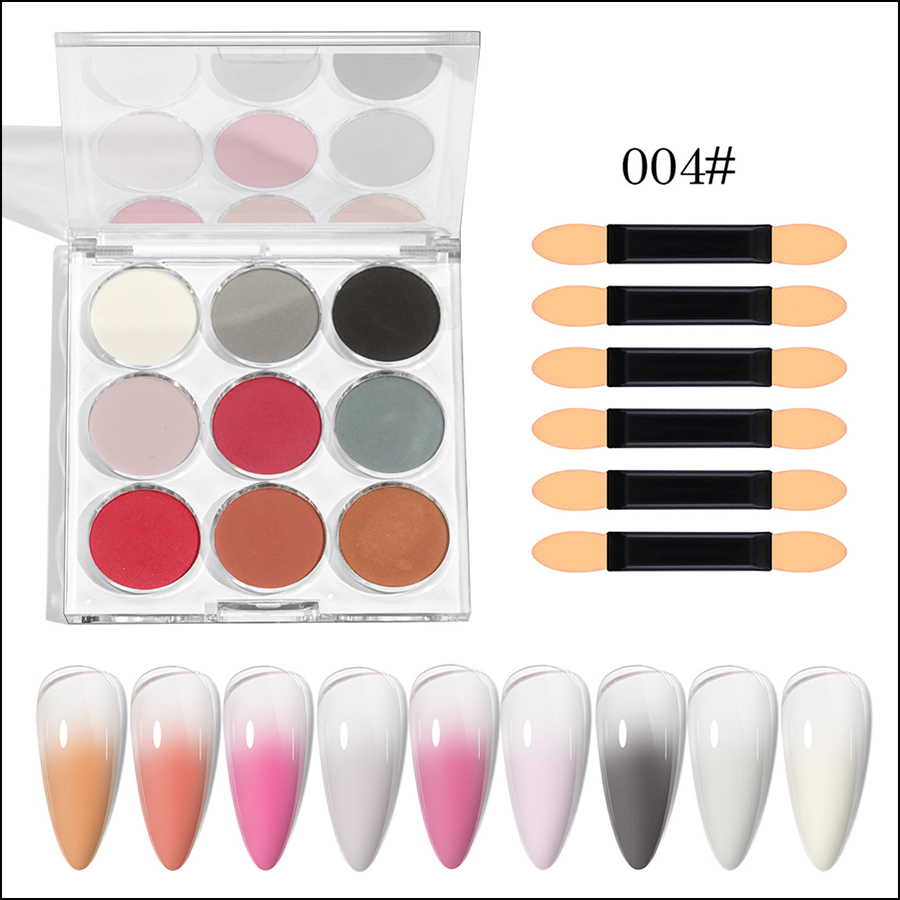 rnag-229 nail gradient powder