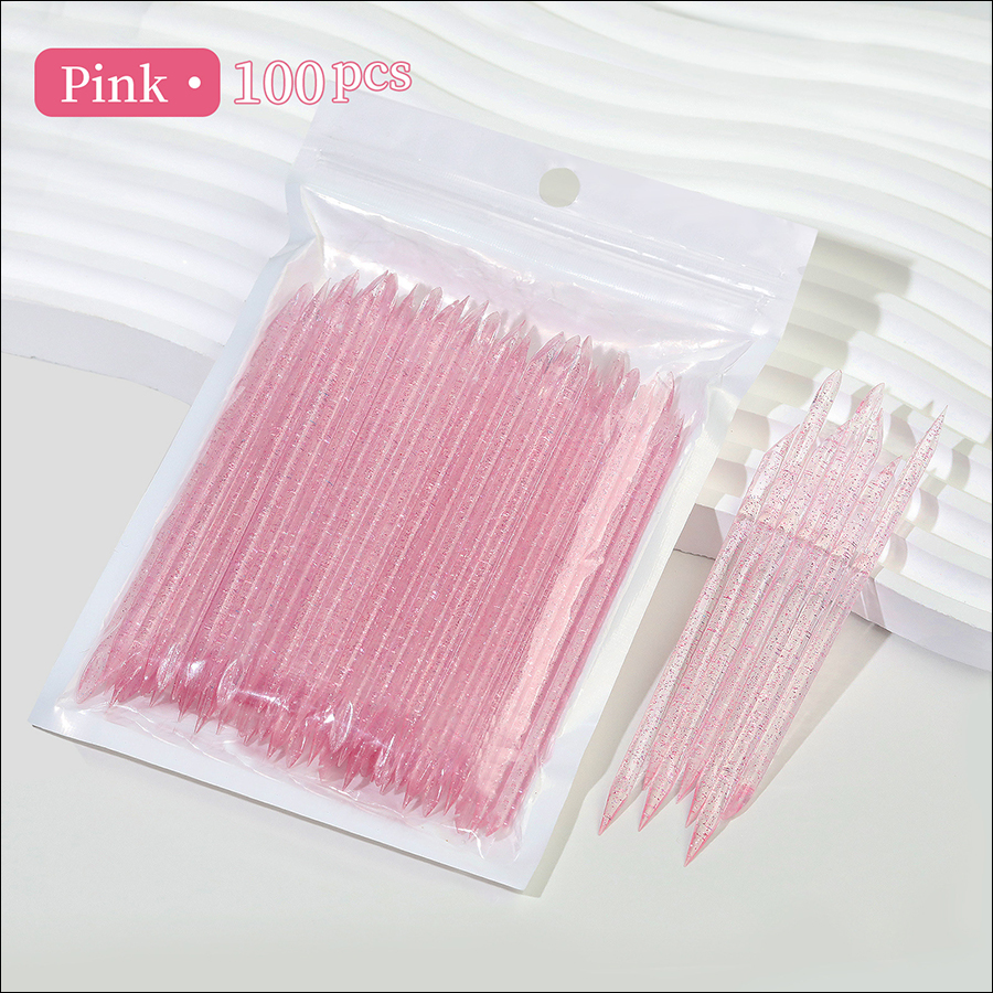 rnt-787 nail crystal beech stick