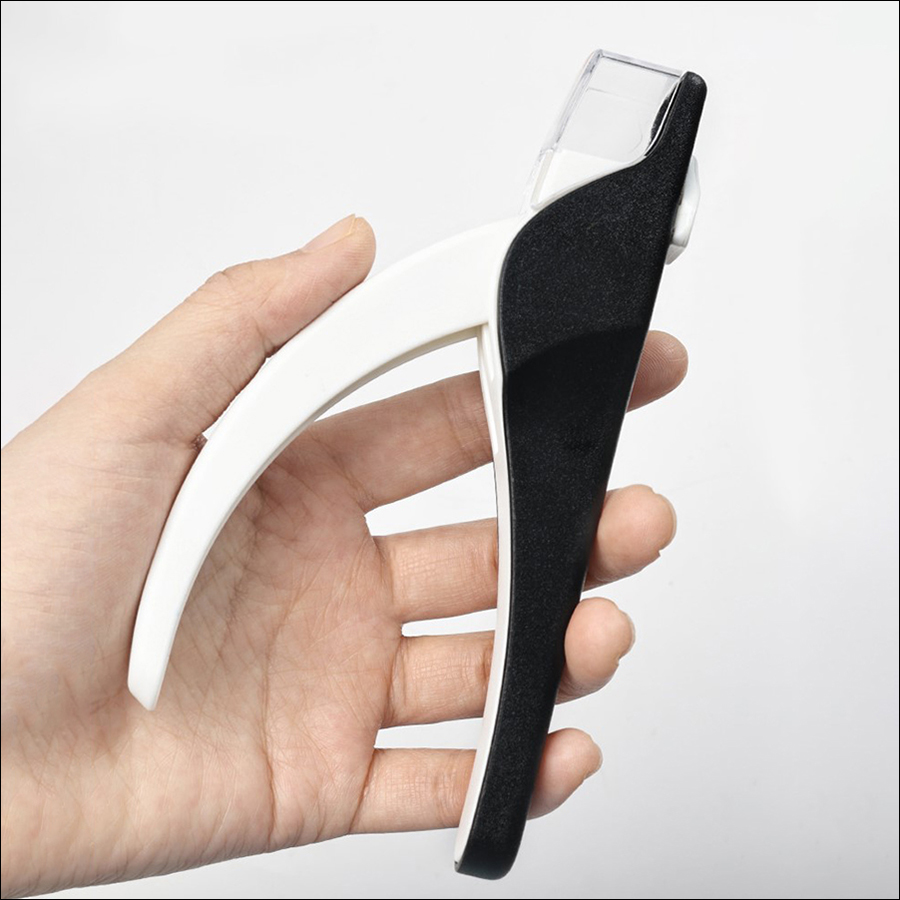 rnt-792 new multi functional anti splash nail clipper