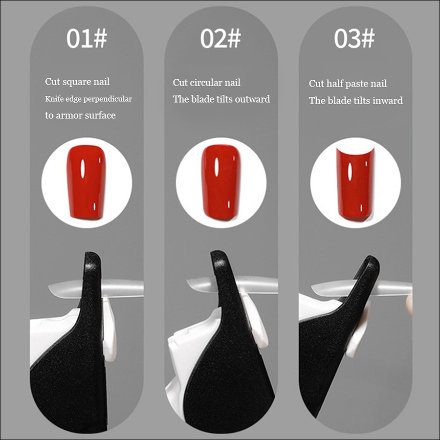 rnt-792 new multi functional anti splash nail clipper