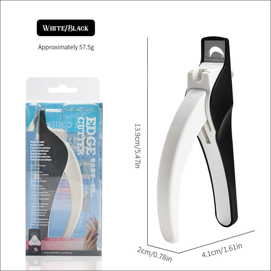 rnt-792 new multi functional anti splash nail clipper