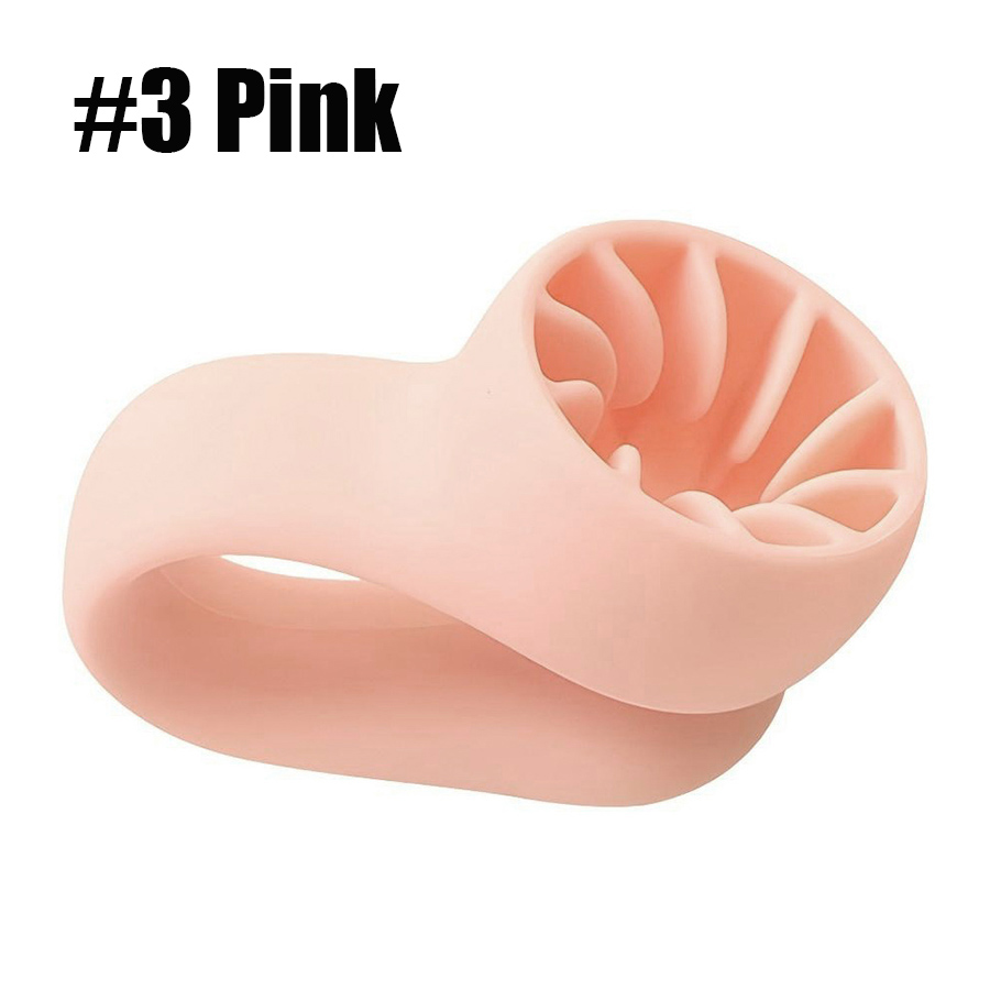 rnt-818 new nail polish bottle anti overturning base