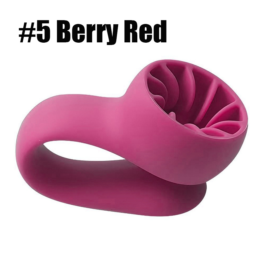 rnt-818 new nail polish bottle anti overturning base